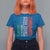 Cesar Chavez T Shirt For Women American Mexican Flag Patriotic Mexico Distressed