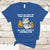 Funny Cat Sarcastic T Shirt Don't Be Part Of The Problem Be The Whole Problem Sarcasm - Wonder Print Shop