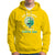Earth Day Hoodie Go Planet It's Your Earth Day Birthday Go Green Plant Trees Environmental Awareness - Wonder Print Shop