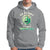 Earth Day Hoodie Go Planet It's Your Earth Day Birthday Go Green Plant Trees Environmental Awareness - Wonder Print Shop