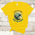 Earth Day T Shirt Save The Bees Save The Planet Raise Environmental Awareness Go Green Go Planet - Wonder Print Shop