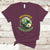 Earth Day T Shirt Save The Bees Save The Planet Raise Environmental Awareness Go Green Go Planet - Wonder Print Shop