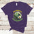 Earth Day T Shirt Save The Bees Save The Planet Raise Environmental Awareness Go Green Go Planet - Wonder Print Shop