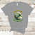 Earth Day T Shirt Save The Bees Save The Planet Raise Environmental Awareness Go Green Go Planet - Wonder Print Shop