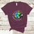 Earth Day T Shirt Bee The Change You Wish To See In The World Save The Bees Environmental Awareness - Wonder Print Shop