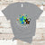 Earth Day T Shirt Bee The Change You Wish To See In The World Save The Bees Environmental Awareness - Wonder Print Shop