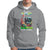 Earth Day Hoodie Teachers Every Day Is The Future Of Planet Is In My Classroom - Wonder Print Shop