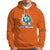 Earth Day Hoodie Wildlife Save Our Home Animals Raise Environmental Awareness - Wonder Print Shop