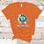 Earth Day T Shirt Wildlife Save Our Home Animals Raise Environmental Awareness - Wonder Print Shop