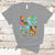 Earth Day T Shirt Peace Love Earth Love Your Mother Go Planet Ocean Wildlife Protection - Wonder Print Shop