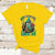 Earth Day T Shirt Make Everyday Earth Day Green Planet Raise Environmental Awareness Gnome - Wonder Print Shop