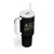 Scout Law Values Tumbler With Handle American Camo Flag Retro Vintage