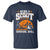 Funny Scout T Shirt Being A Scout Is Not A Hobby Survival Skill Adventure