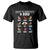 Funny Bird Watching T Shirt How To Identify A Bird