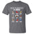 Funny Bird Watching T Shirt How To Identify A Bird