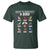 Funny Bird Watching T Shirt How To Identify A Bird