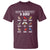 Funny Bird Watching T Shirt How To Identify A Bird