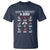 Funny Bird Watching T Shirt How To Identify A Bird