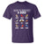 Funny Bird Watching T Shirt How To Identify A Bird