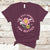 Little Reminder You Are Enough You Matter Positive Inspirational Quote Mental Health Matters T Shirt - Wonder Print Shop