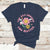 Little Reminder You Are Enough You Matter Positive Inspirational Quote Mental Health Matters T Shirt - Wonder Print Shop
