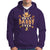 Horse Dad Hoodie Best Daddy Ever Western Cowboy Style Dad Best Dad Ever Retro - Wonder Print Shop