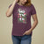 Mother's Day T Shirt For Women Mother's Day Everyday Mom Mother Flower Carnations for Mama - Wonder Print Shop