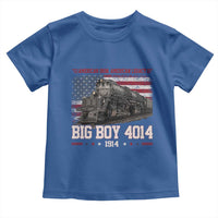 Vintage USA Steam Locomotive Patriotic Pride Toddler T Shirt American Iron American Legacy