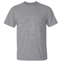 Tea Should Be Served In The Boston Harbor T Shirt Funny Sarcastic American History