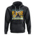 Funny Drinking Hoodie The Only B.S. I Need Is Beer And Sunshine Lover - Wonder Print Shop