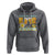 Funny Drinking Hoodie The Only B.S. I Need Is Beer And Sunshine Lover - Wonder Print Shop