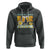 Funny Drinking Hoodie The Only B.S. I Need Is Beer And Sunshine Lover - Wonder Print Shop
