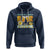 Funny Drinking Hoodie The Only B.S. I Need Is Beer And Sunshine Lover - Wonder Print Shop