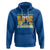 Funny Drinking Hoodie The Only B.S. I Need Is Beer And Sunshine Lover - Wonder Print Shop