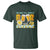 Funny Drinking T Shirt The Only B.S. I Need Is Beer And Sunshine Lover - Wonder Print Shop