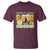 Funny Drinking T Shirt The Only B.S. I Need Is Beer And Sunshine Lover - Wonder Print Shop