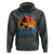 Summer Vibe Hoodie Retro Sunset Take Me To The Beach - Wonder Print Shop