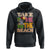 Summer Vibe Funny Cat Hoodie Take Me To The Beach - Wonder Print Shop