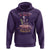 Funny Drinking Skeleton Hoodie If You're Gonna Be Salty At Least Bring The Tequila Lover - Wonder Print Shop