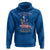 Funny Drinking Skeleton Hoodie If You're Gonna Be Salty At Least Bring The Tequila Lover - Wonder Print Shop