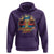 Funny Tequila Lover Hoodie If You're Gonna Be Salty At Least Bring The Tequila Shot Retro Sunset - Wonder Print Shop