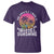 Funny Liquor Lover T Shirt The Only B.S. I Need Is Booze & Sunshine Spirit Retro Sunset Summer - Wonder Print Shop