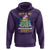 Hawaii Summer Hoodie This Is My Hawaiian Shirt Coconut Tropical Beach Vibe - Wonder Print Shop