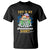 Hawaii Summer T Shirt This Is My Hawaiian Shirt Coconut Tropical Beach Vibe - Wonder Print Shop