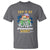 Hawaii Summer T Shirt This Is My Hawaiian Shirt Coconut Tropical Beach Vibe - Wonder Print Shop