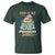 Hawaii Summer T Shirt This Is My Hawaiian Shirt Coconut Tropical Beach Vibe - Wonder Print Shop