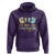 Funny Drinking Hoodie At My Age I Need Glasses Retro Vinatge - Wonder Print Shop