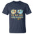 Funny Drinking T Shirt At My Age I Need Glasses Retro Vinatge - Wonder Print Shop