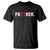 Classic Baseball Jersey Number 23 T Shirt Fo23ever #23 Vintage Sports Fan - Wonder Print Shop