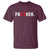 Classic Baseball Jersey Number 23 T Shirt Fo23ever #23 Vintage Sports Fan - Wonder Print Shop